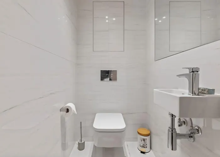 Eurovea Tower 1 Danube View アパート ブラチスラヴァ