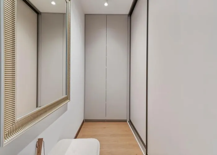 Eurovea Tower 1 Danube View 아파트 브라티슬라바